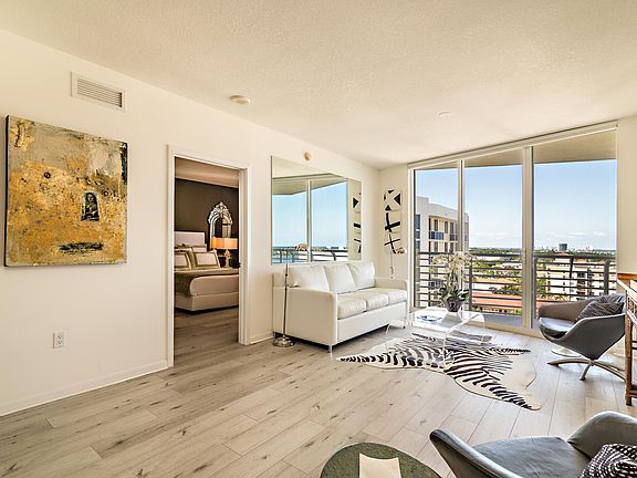 3rd image of 1551 N Flagler Dr APT 1202