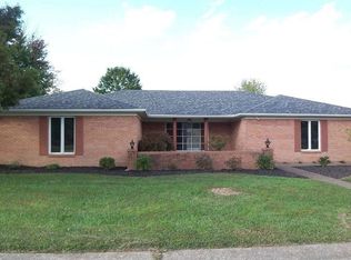 4128 Rosewood Ave, Evansville, IN