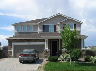 15626 Randolph Pl, Denver, CO 80239
