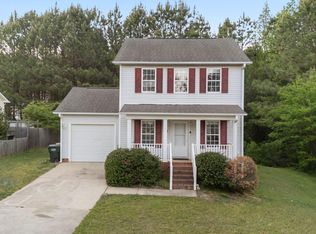 171 Randolph Dr, Clayton, NC 27520