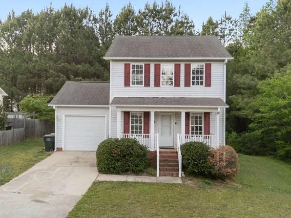 171 Randolph Dr, Clayton, NC 27520