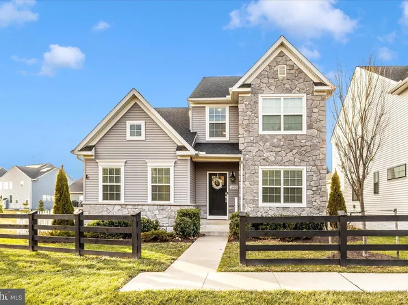 1600 Hobble Trl, Frederick, MD 21702