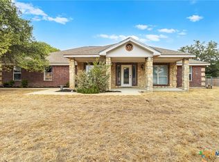 3640 Big Divide Rd, Copperas Cove, TX 76522