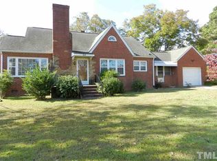 629 E Main St, Clayton, NC 27520