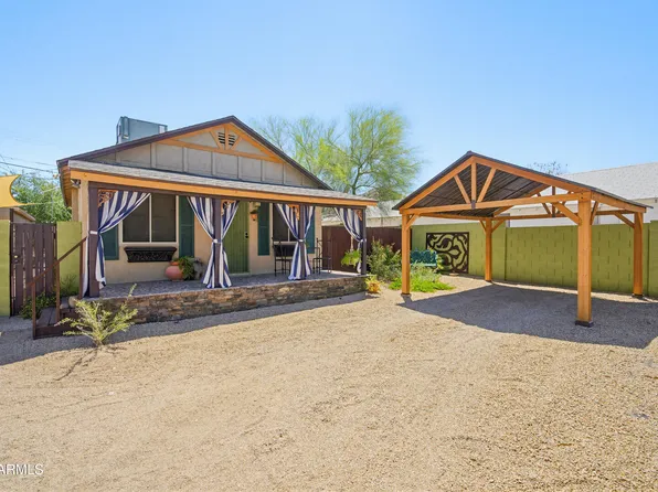 9115 N 13TH Street, Phoenix, AZ 85020