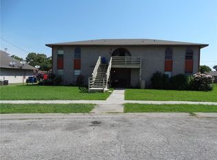 3618 Crestbrook Ct #1, Corpus Christi, TX 78415