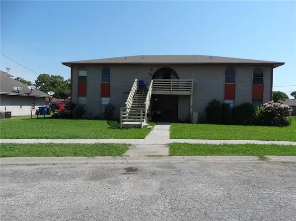 3618 Crestbrook Ct #1, Corpus Christi, TX 78415