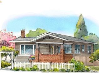 4449 Park Blvd, Oakland, CA 94602