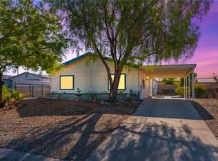 4396 S Amanda Ave, Fort Mohave, AZ 86426