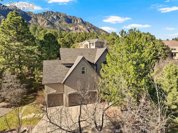 235 Balmoral Way, Colorado Springs, CO 80906