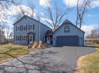 8272 Kentucky Ave S, Bloomington, MN 55438
