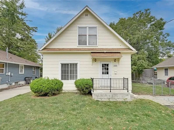 1803 Washington Ave, Des Moines, IA 50314