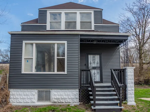 7049 S Kimbark Ave, Chicago, IL 60637
