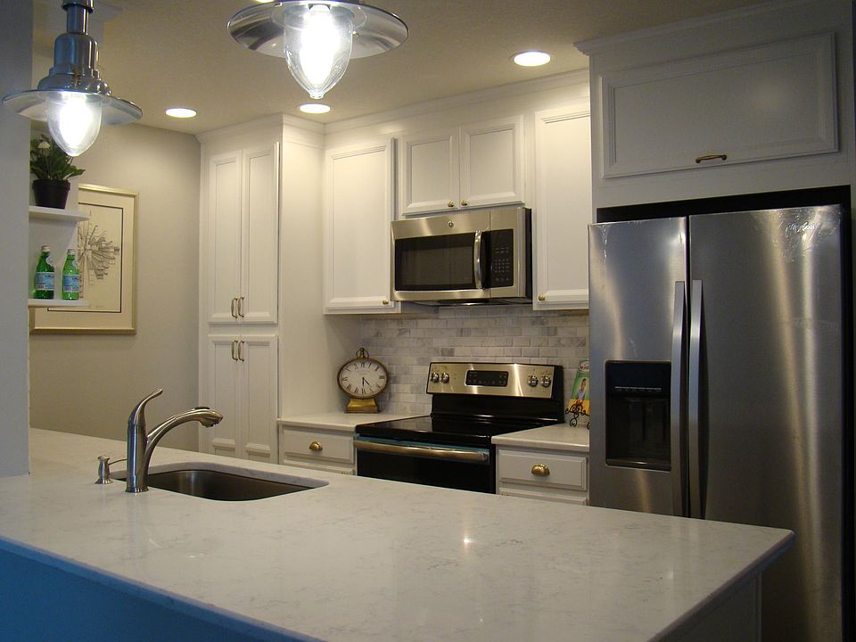 New Kitchen!