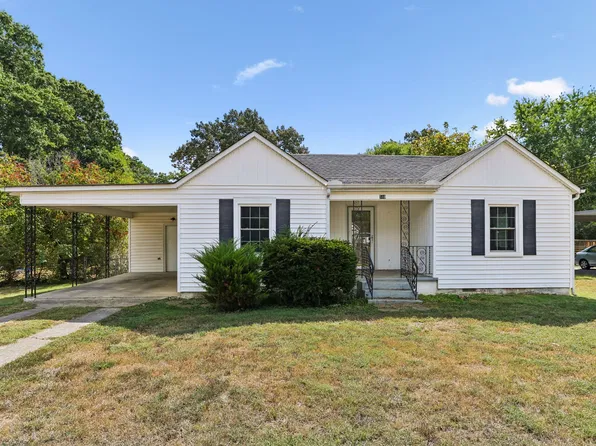 510 E General St, Tullahoma, TN 37388