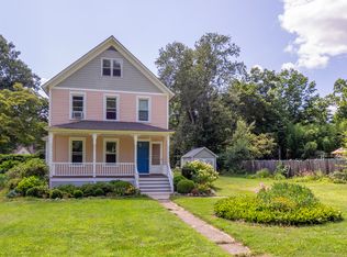 6 Maple St, Weston, CT 06883