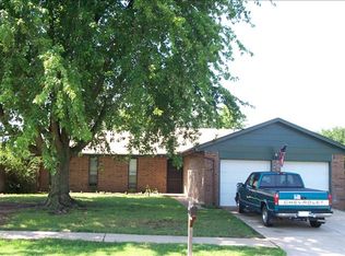 1108 East Dr #S, Oklahoma City, OK 73105