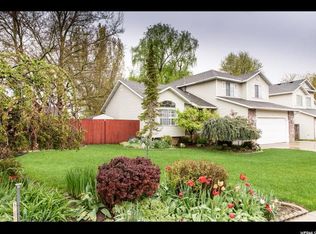 972 E 250 S, Layton, UT 84041