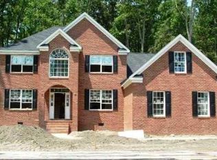 112 Moyock Run, Yorktown, VA 23693