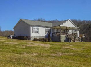1730 Minnow Branch Rd, Lynnville, TN 38472