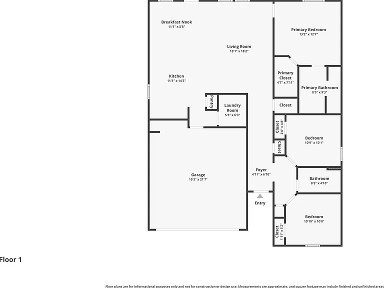 4343 Roaring Timber Dr — Photo 39