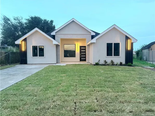 7822 Arrow Point St, Mission, TX 78572