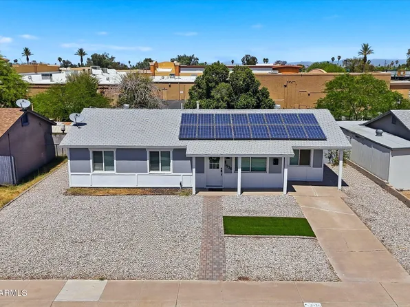 3936 E Eugie Avenue, Phoenix, AZ 85032