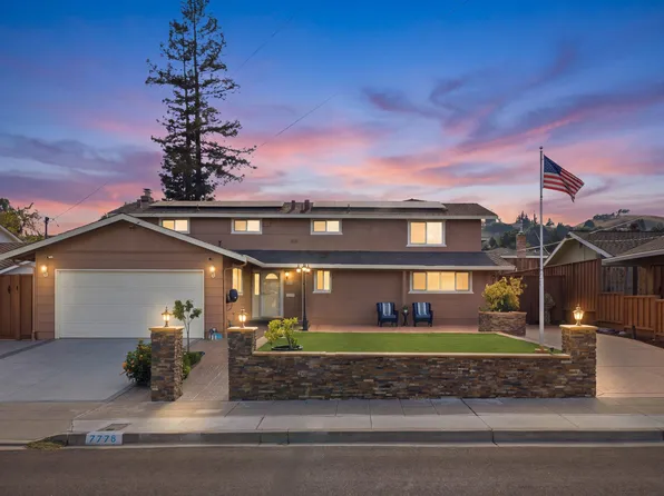 7778 Alto Way, Dublin, CA 94568