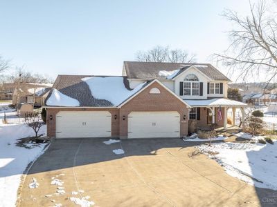 450 Marsh Dr, Fairfield, OH, 45014