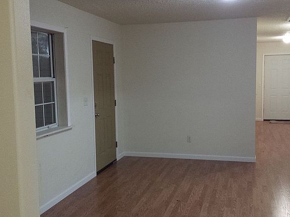 Front Room and hallway