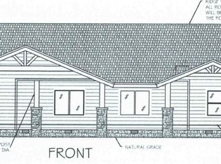 2930 Villa Loop, Show Low, AZ 85901