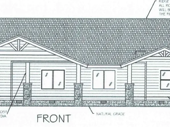 2930 Villa Loop, Show Low, AZ 85901