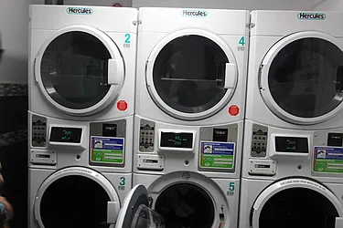 Rented by Alpha Properties NYC I LLC