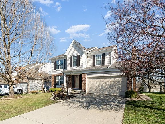 3rd image of 2926 Bentbrook Dr