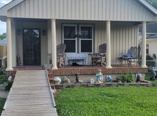 5209 Tennessee Ave, Nashville, TN 37209