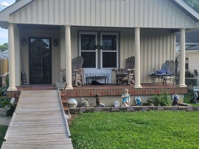 5209 Tennessee Ave, Nashville, TN, 37209