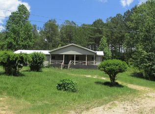 State Highway 241, Haleyville, AL 35565