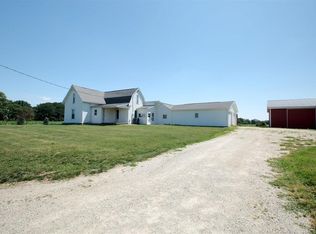 9187 N 700 W, Huntington, IN 46750