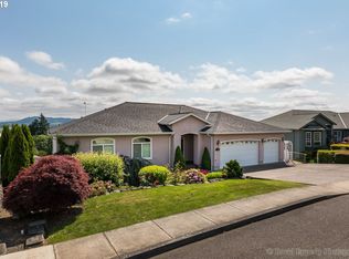 1630 7th St, Columbia City, OR 97018