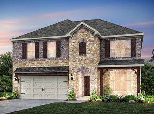 5816 Blackwell Ave, Celina, TX 75009