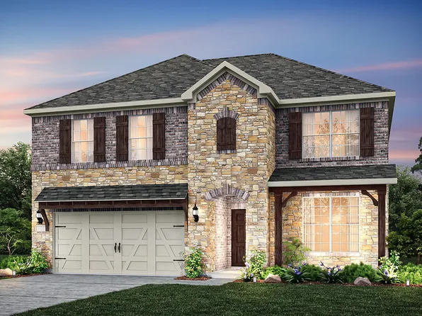 5816 Blackwell Ave, Celina, TX 75009