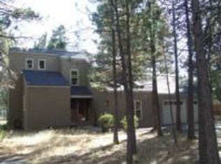 14977 Buggy Whip, Sisters, OR 97759