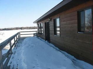 43 Po Box, Angle Inlet, MN 56711