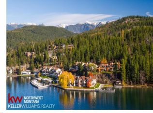 170 Driftwood Dr APT 10, Bigfork, MT 59911