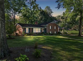 3500 York Rd, Winston Salem, NC 27104