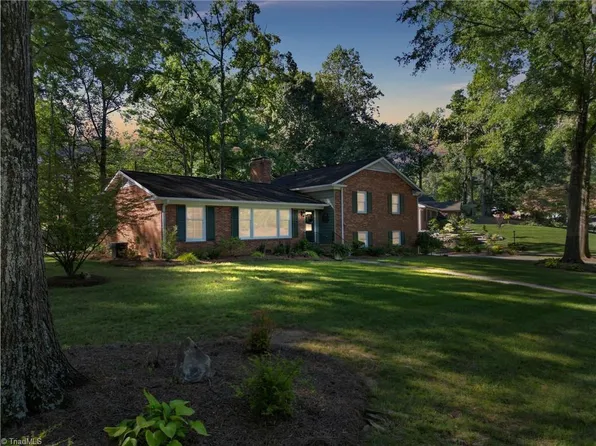 3500 York Rd, Winston Salem, NC 27104