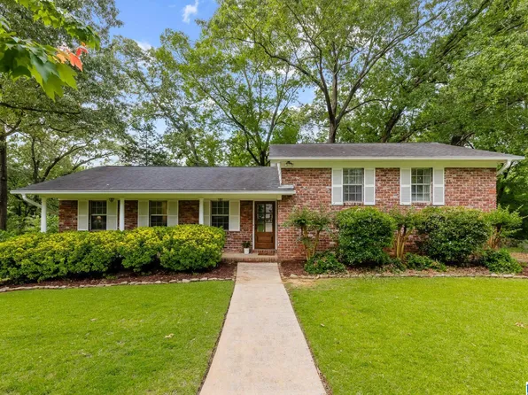 1919 Wisterwood Dr, Birmingham, AL 35226