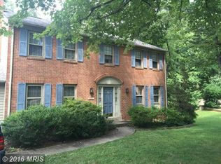 2521 Heathcliff Ln, Reston, VA 20191