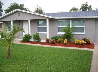 3736 Darlington Rd, Holiday, FL 34691