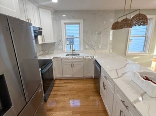 8 Brentwood St #1, Allston, MA 02134
